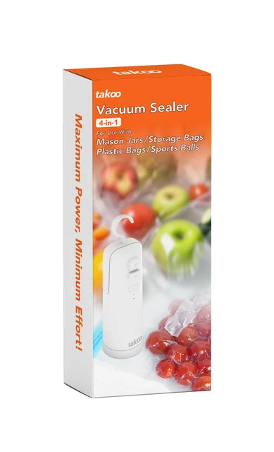 Packaging appearance