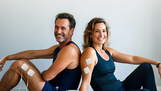 Do muscle stimulators work to build muscle?