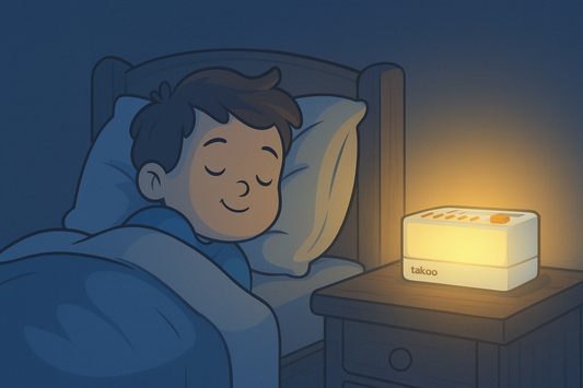 Top 5 Sound Machines in 2025 — and What Makes Dreammate Truly Stand Out