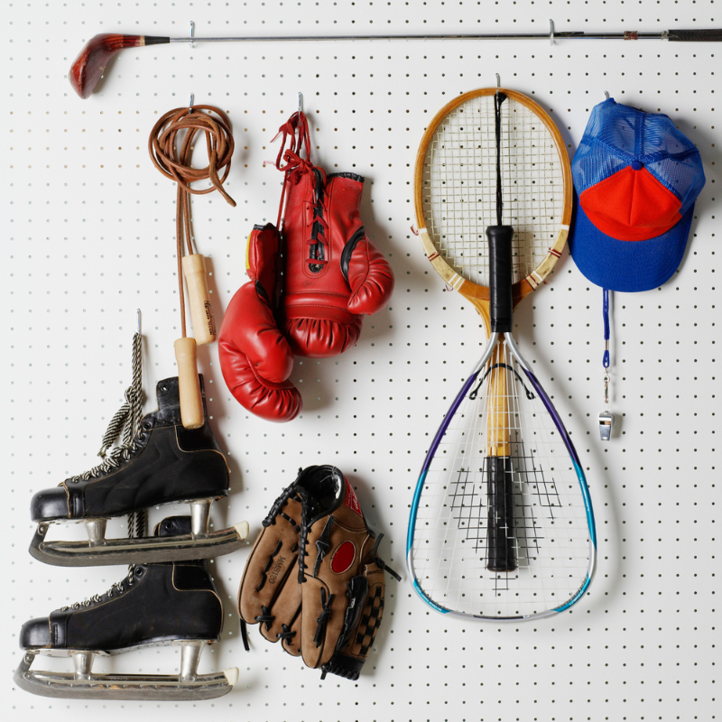 Outdoor Sports