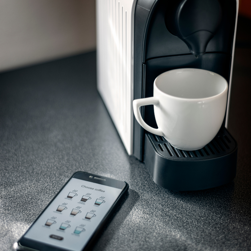 Home Appliances