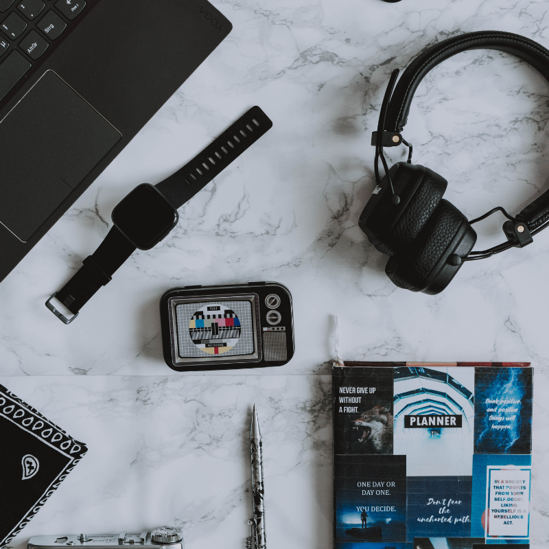 Digital Products