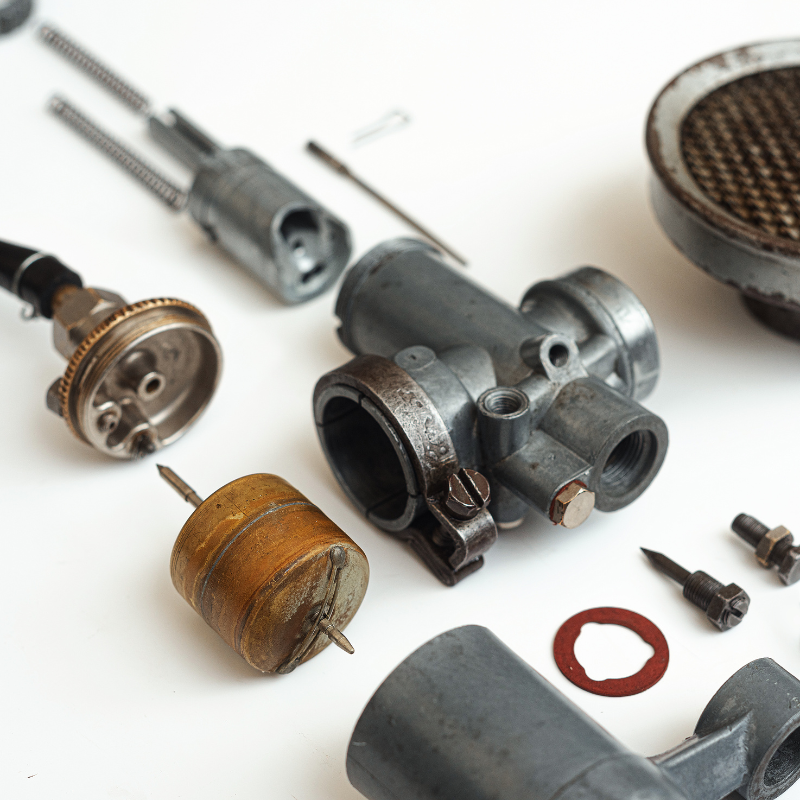 Automotive Accessories