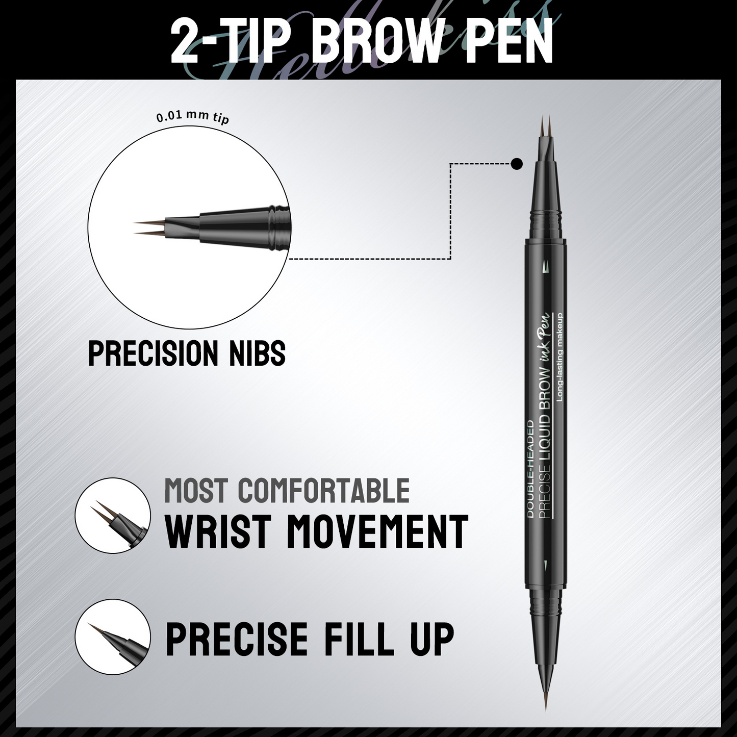 Eyebrow Pencil