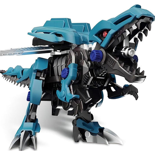 Mechanical Dinosaur Toys