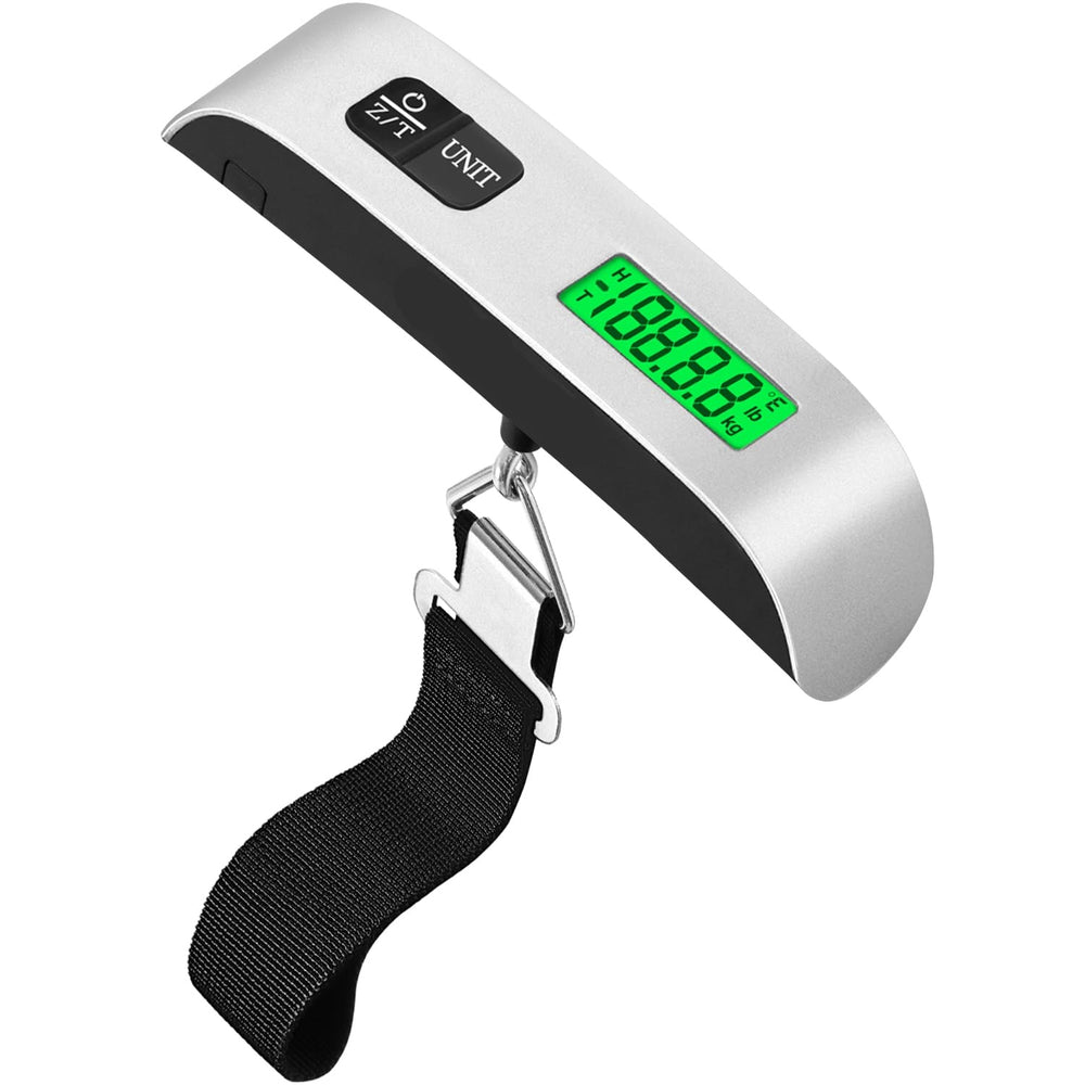 Digital Luggage Scale