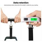 Luggage Scale
