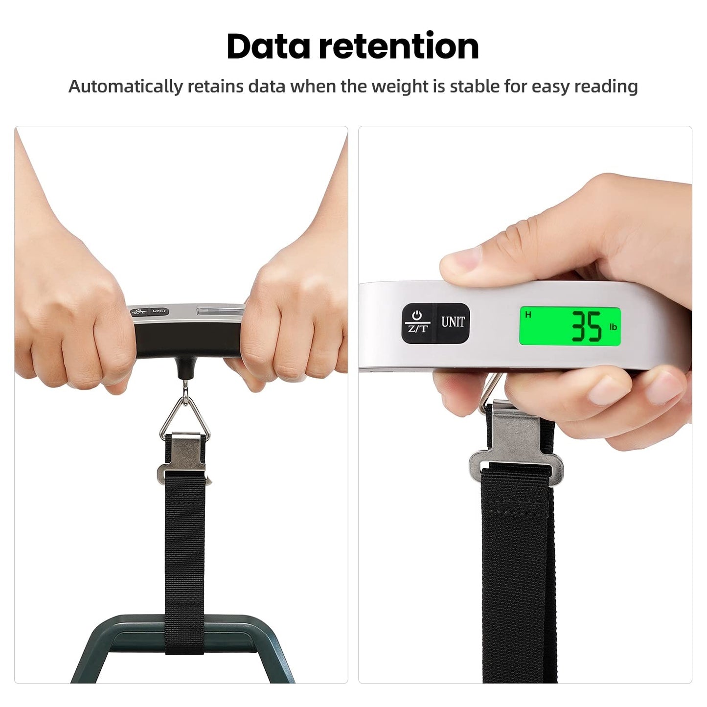 Luggage Scale