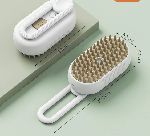 Pet Spray Massage Comb