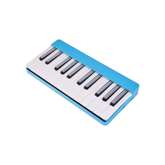 Pop piano：The MIDI keyboard that makes piano simple