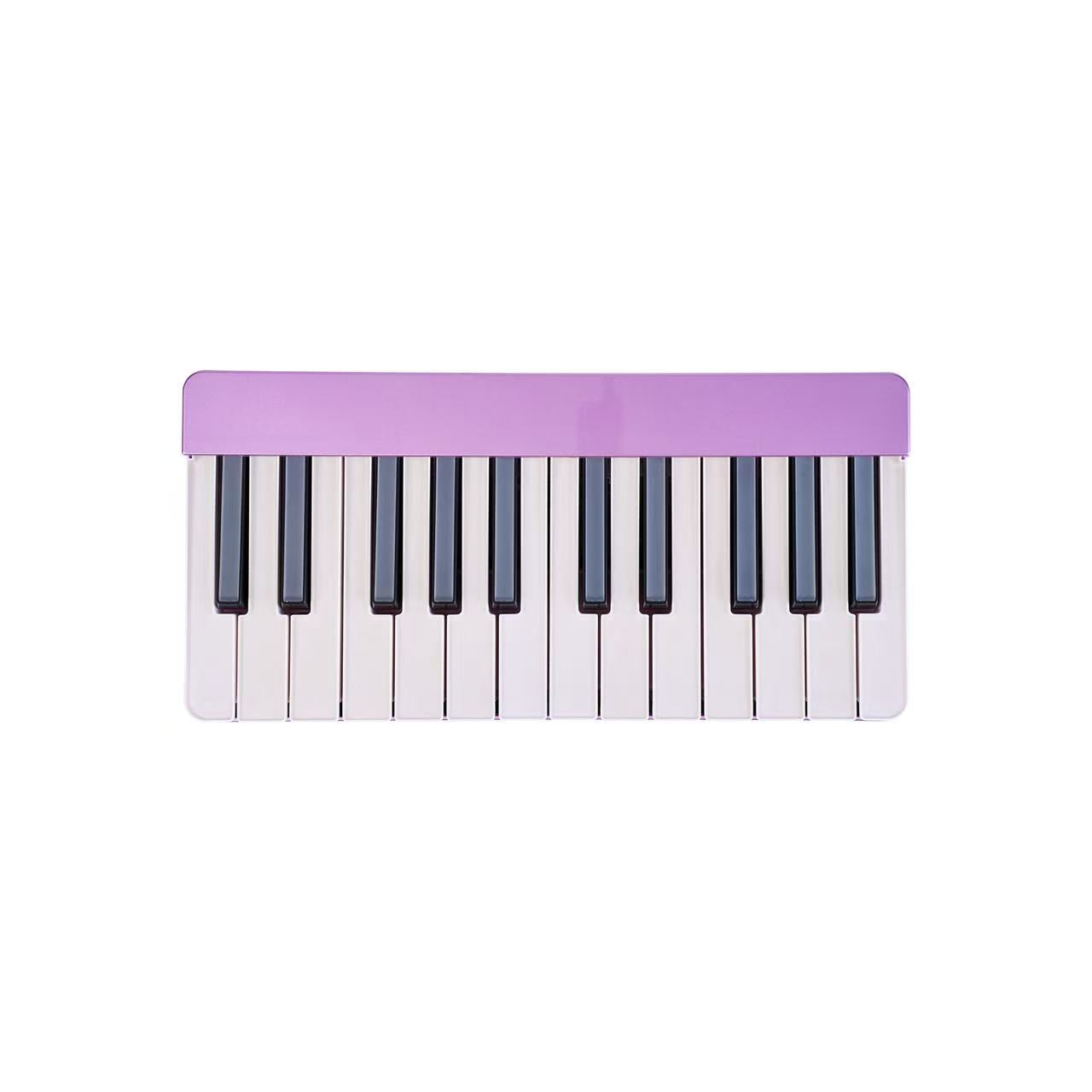 Pop piano：The MIDI keyboard that makes piano simple