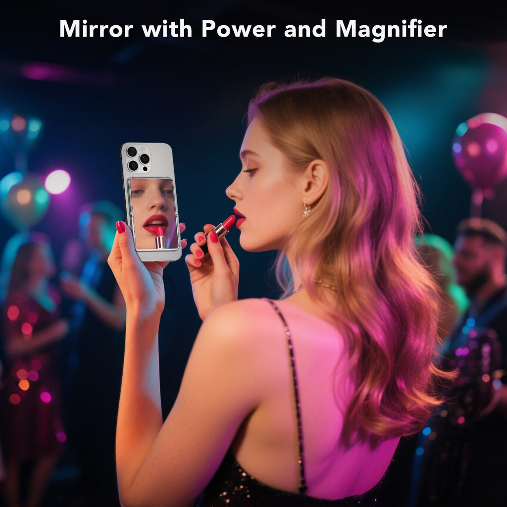 takoo 3-in-1 Magnetic Power Bank