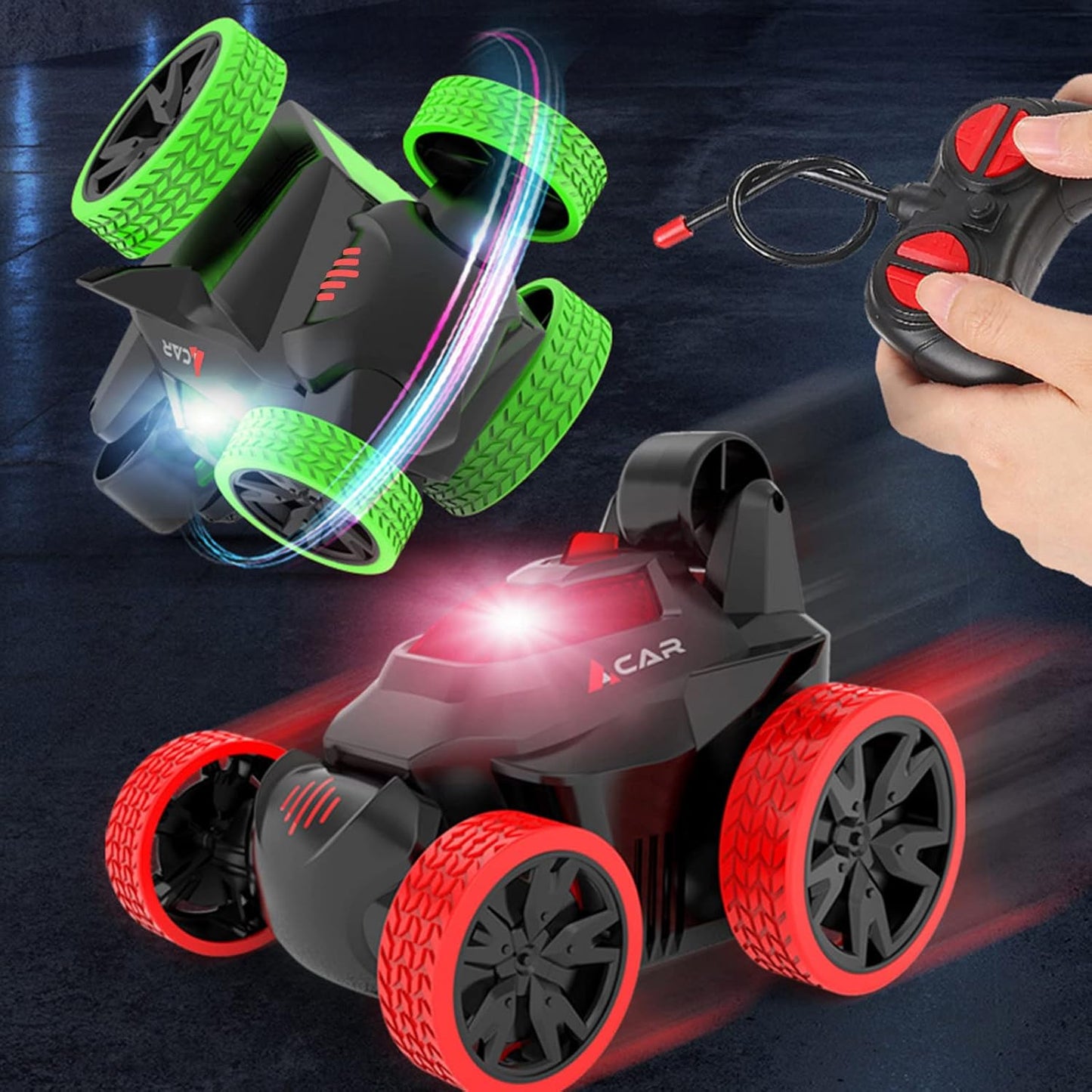 2025 New Remote Control Car