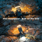 TAKOO Multiple Modular Camping Lantern