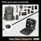 TAKOO Multiple Modular Camping Lantern