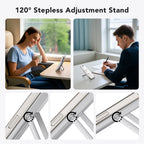 takoo 3-in-1 Magnetic Power Bank