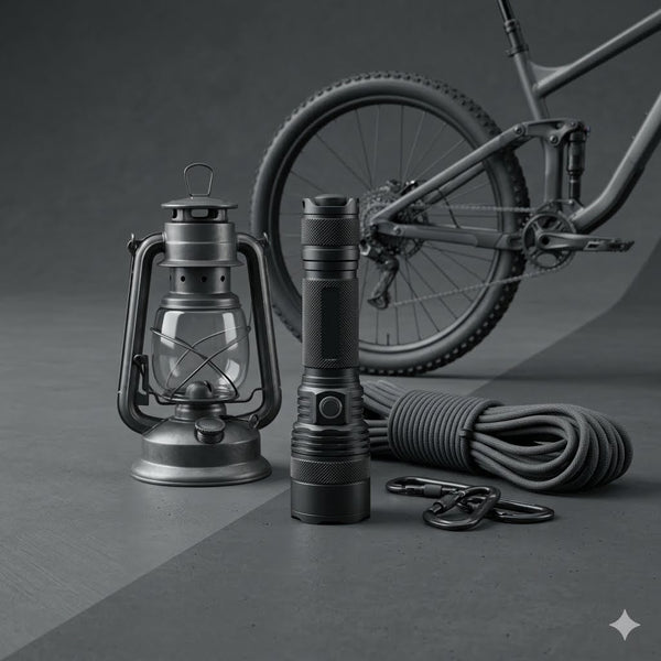 Outdoor & Travel
