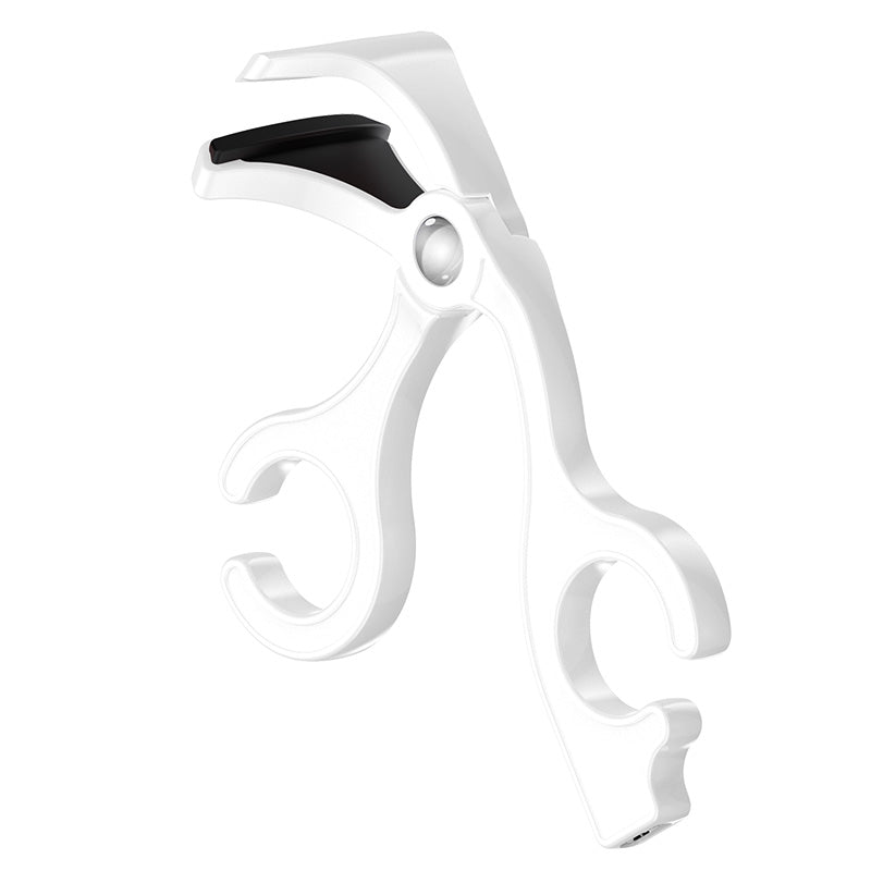 Wide-Angle Heated Eyelash Curler