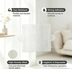 Upgraded Disposable Floor Drain Stickers