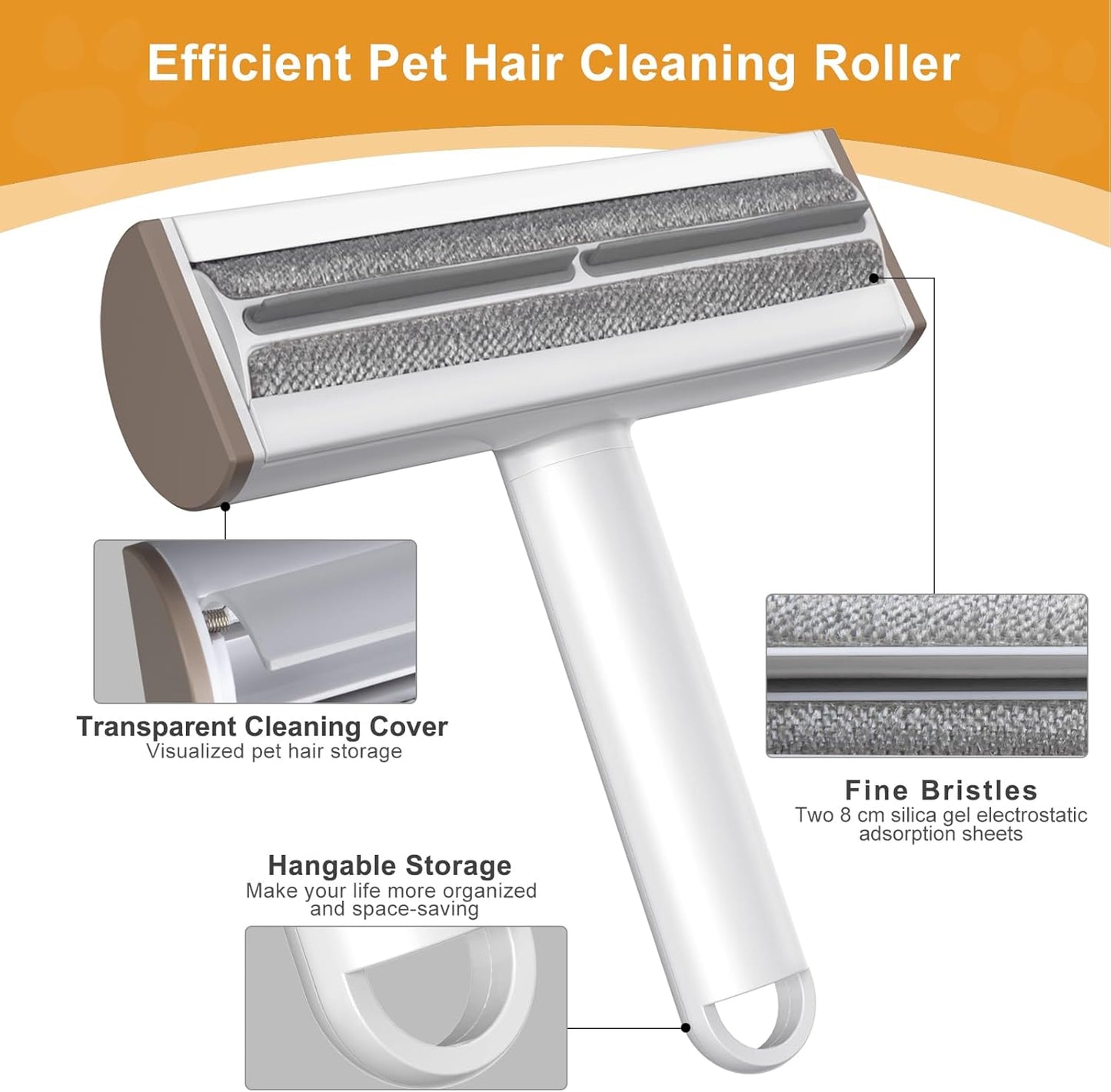 Pet Hair Remover