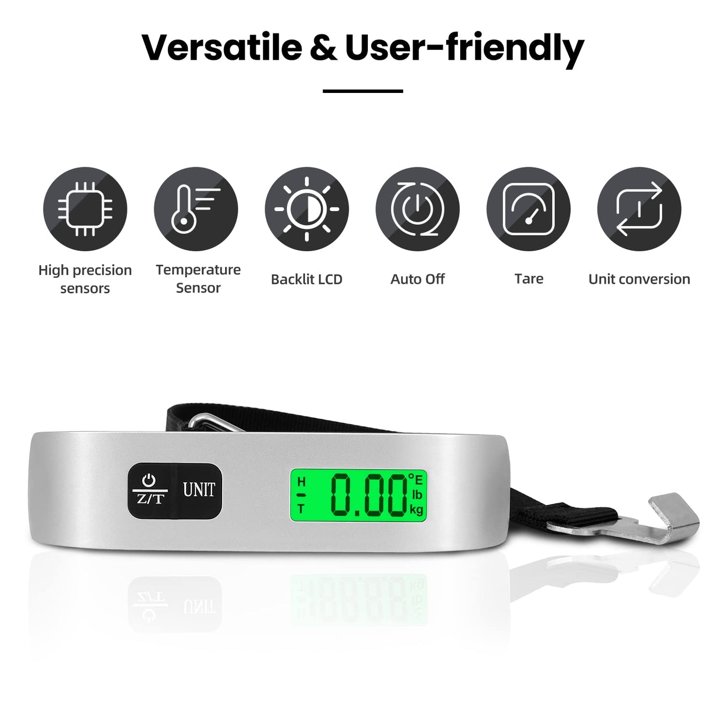 Luggage Scale