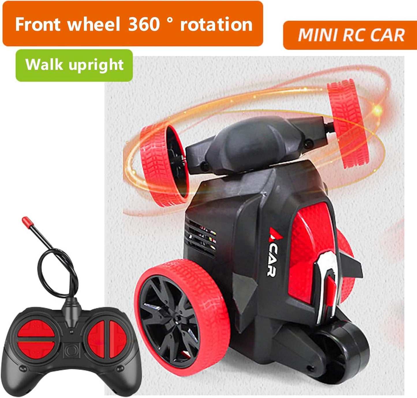 2025 New Remote Control Car