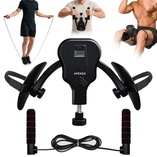 Multipurpose Physical Training Tool