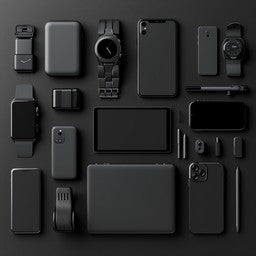 Everyday Tech