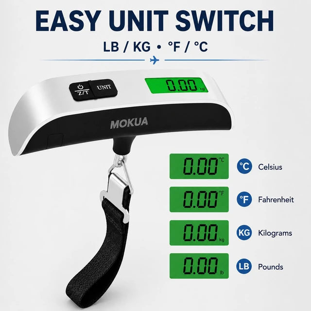 Switch units