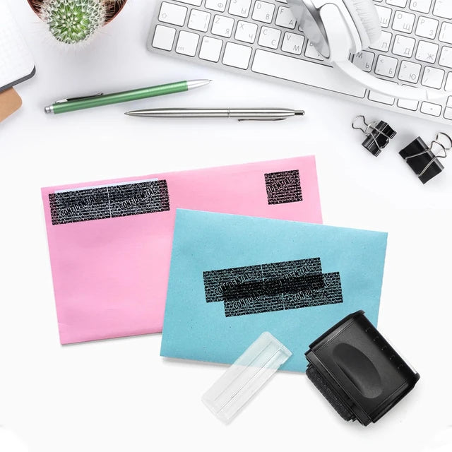 Paper-use example